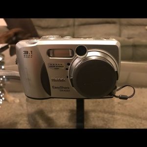 Kodak EasyShare DX 4330